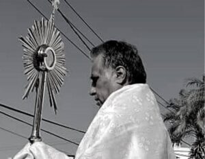 Marquelia Padre, Jorge Hernández Ramírez