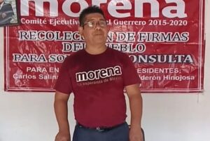 Marquelia Ramon Cayetano Moyado