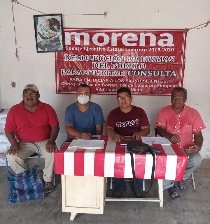 Marquelia Ramon Cayetano Moyado