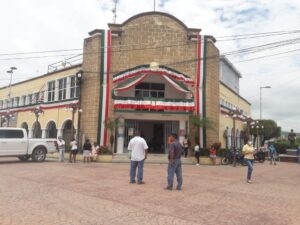OME Ayuntamiento de Ometepec