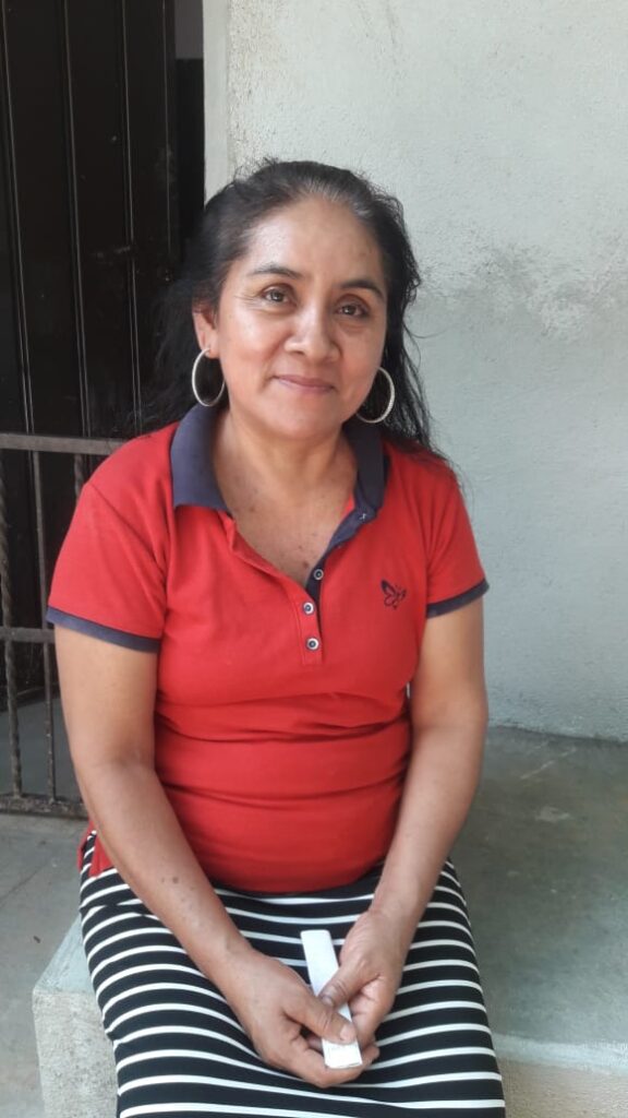 OME Cirina Sierra García