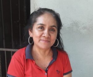 OME Cirina Sierra García