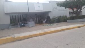 OME Clínica del Issste
