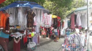 OME Comerciantes del zócalo