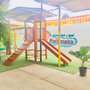 OME Desarrollo Infantil Fortunato A.C.