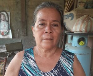 OME Dorotea Estrada Cepeda