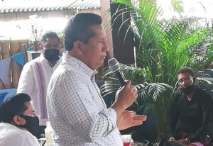 OME GANADEROS PROBLEMAS