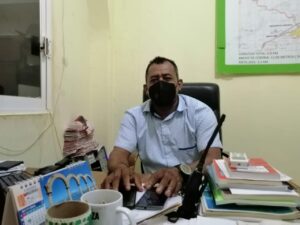 OME Gabino Coronado MArcial