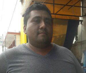 OME Gabriel Antonio