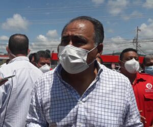 OME Gobernador
