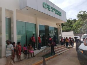 OME Instalaciones de CFE