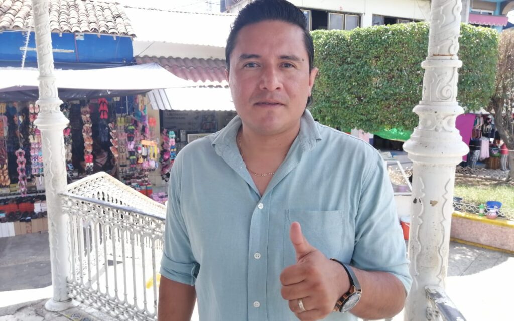 OME Juan Antonio Domínguez Benito