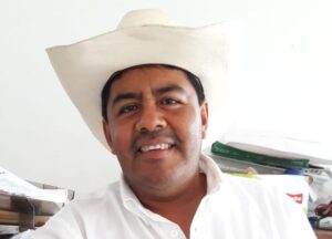 OME Juventino Rodríguez Martínez