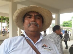 OME Leonardo Rodríguez Martínez