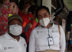OME Magdalis Jiménez Añorve
