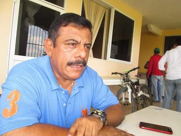 OME Oscar Velasco Ambrosio