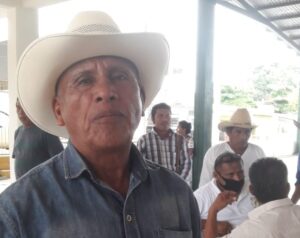 OME Raymundo Benito Morales