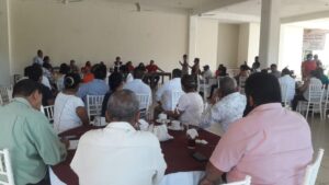 OME asamblea