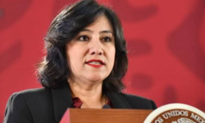 PRINCIPAL IRMA ERENDIRA SANDOVAL