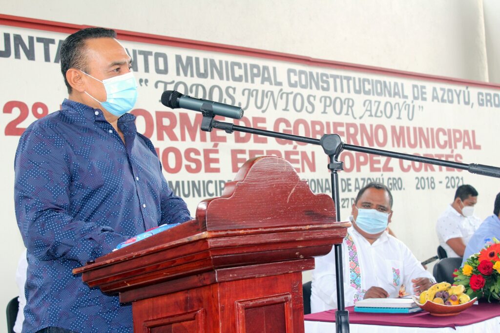 PRINCIPAL JOSÉ EFRÉN LÓPEZ CORTÉS
