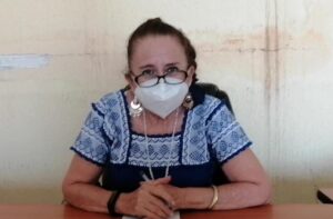 PRINCIPAL LA SÍNDICA PROCURADORA