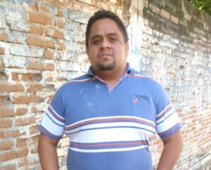PRINCIPAL Octavio Chacón Melo (Foto Archivo)