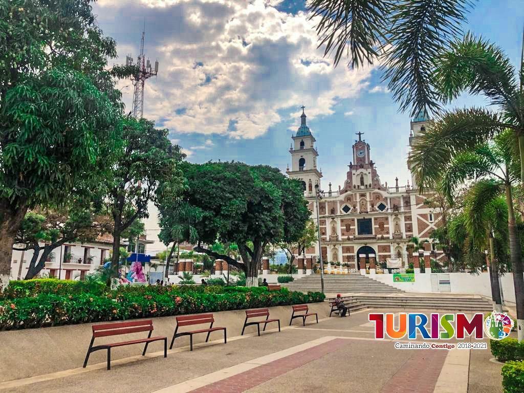 PRINCIPAL SAN LUIS