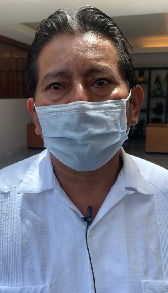 PRINCIPAL SEBASTIAN DE LA ROSA PELAEZ