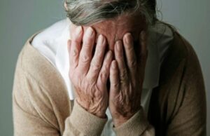 ROJA 15 AÑOS DE CARCEL A QUIENES MALTRATEN A ABUELITOS