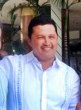 ROJA ALEX CHÁVEZ AGATÓN