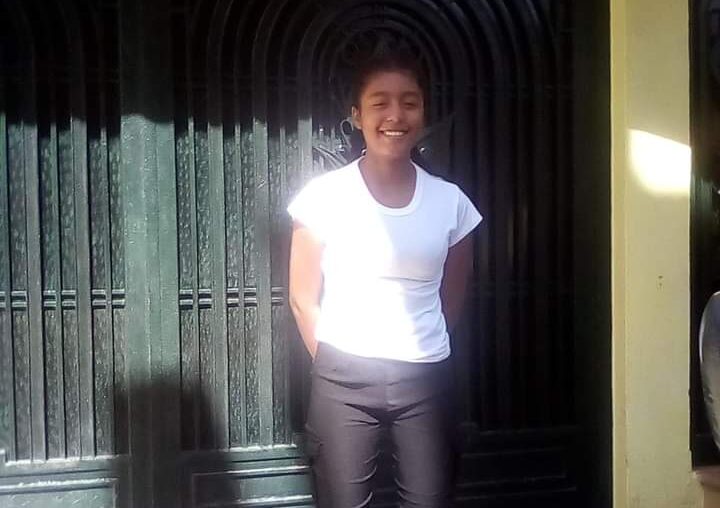 ROJA Amairany López Ramírez