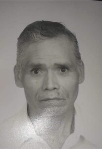 ROJA Ciriaco Martínez Cayetano