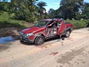 ROJA DAÑOS A LA CAMIONETA (1)