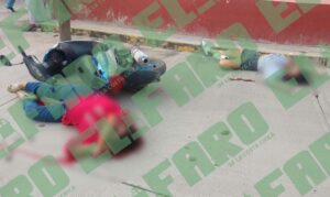 ROJA EJECUTAN A MADRE E HIJA (1)