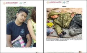 ROJA EL SUPUESTO ESTUDIANTE