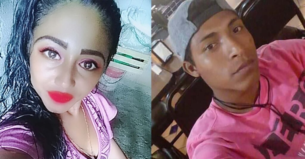 ROJA Javier González Trinidad, demandado