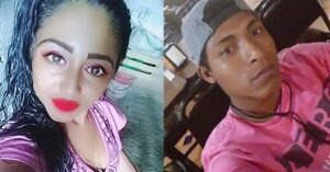 ROJA Javier González Trinidad, demandado