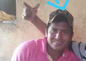 ROJA La foto que anduvo circulando