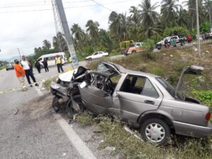 ROJA MUERTO Y 4 HERIDOS EN TECPAN (2)
