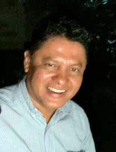 ROJA PEDRO FIGUEROA MEZA