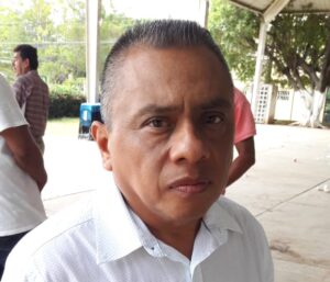 ROJA Rogelio Hernandez Cruz