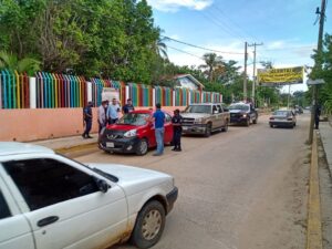 SAN LUIS EL FILTRO