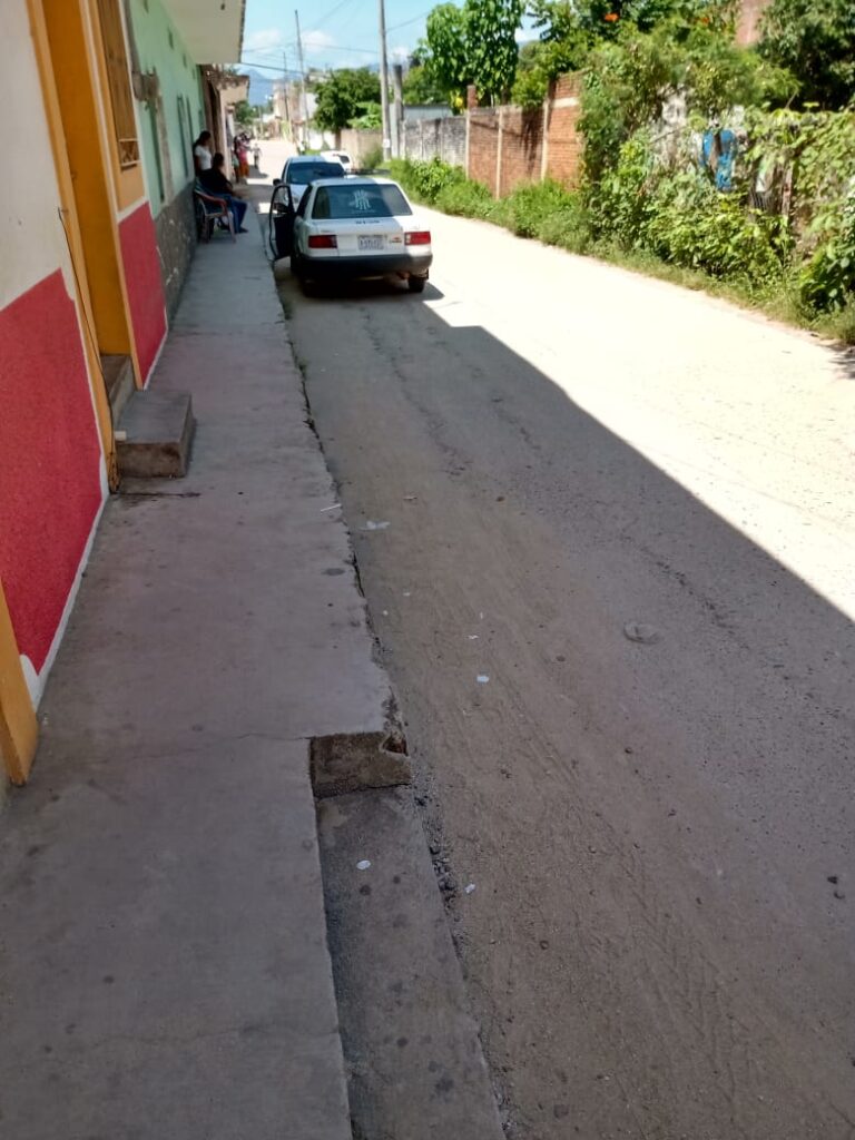 SAN LUIS EL SITIO DE TAXIS