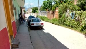 SAN LUIS EL SITIO DE TAXIS