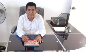 SAN LUIS FILOMENO SIERRA