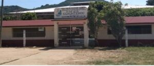 SAN LUIS LA PRIMARIA CUAUTHEMOC