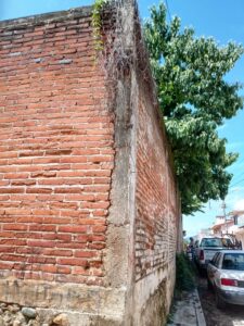 SAN LUIS LOS DAÑOS EN LA BARDA (1)