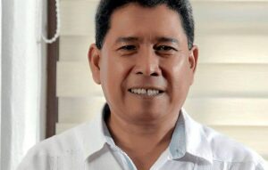 SAN MARCOS TOMÁS HERNÁNDEZ PALMA
