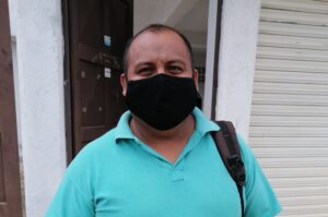 XOCHIS Elfego Oswaldo de Jesús Anacleto