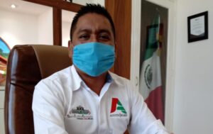 princpial AGUSTIN RICARDO MORALES